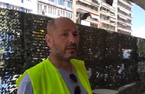 Πρ. Εργαζομένων Μετρό Θεσσαλονίκης: “Προειδοποιούμε συνεχώς για τα μέτρα ασφαλείας, αλλά η εταιρία δε μας ακούει”