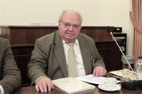 «Βόμβα» ΣτΕ: «Έκπτωτος» ο Ρακιντζής - Παραπέμπεται στην Ολομέλεια
