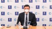 Κικίλιας: «Τεράστια αύξηση κρουσμάτων στην Θεσσαλονίκη»