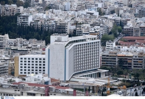 Διαμαρτυρία της ΑΔΕΔΥ στις 5 μ.μ. έξω από το Χίλτον για τη διαπραγμάτευση