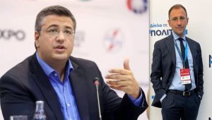 Η ανάπτυξη στην κεντρική Μακεδονία φέρει την υπογραφή του Απόστολου Τζιτζικώστα