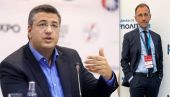 Η ανάπτυξη στην κεντρική Μακεδονία φέρει την υπογραφή του Απόστολου Τζιτζικώστα