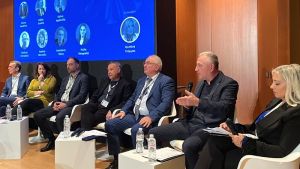 Καλαφάτης: Συντονισμένες πρωτοβουλίες για την αναβάθμιση της καινοτομίας στην Ελλάδα