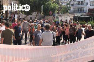 Έκθετος ο Δήμος Ευόσμου – Κορδέλιου – Ελλιπή μέτρα ατομικής προστασίας στους εργαζομένους