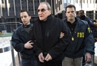 Αθώος ο «μαφιόζος των Goodfellas», ανεξιχνίαστη παραμένει η ληστεία