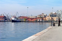 Στο Ελεγκτικό Συνέδριο ο φάκελος του διαγωνισμού για τον ΟΛΘ
