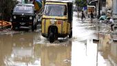 Τουλάχιστον 24 θάνατοι από σφοδρές βροχοπτώσεις και πλημμύρες στο Πακιστάν