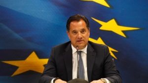 Αδ. Γεωργιάδης: Τη Δευτέρα ανακοινώσεις για κλειστούς χώρους – «Ο εμβολιασμένος θα μπορεί να κινείται πιο ελεύθερα»