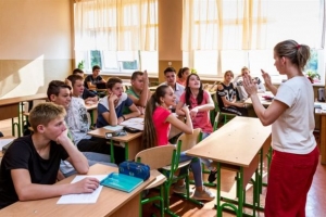 Σπάνια μαζική απεργία δασκάλων στην Ολλανδία