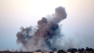 Σουηδία και Ολλανδία ζητούν κυρώσεις κατά του Ισραήλ και της Χαμάς από την ΕΕ