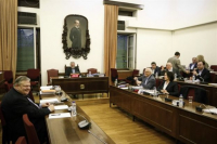 Σκάνδαλο Novartis: Διαβιβάστηκαν στη Βουλή επιστολές της εταιρίας στον Σαμαρά