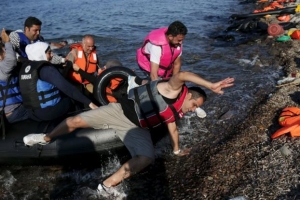 Ύπατη Αρμοστεία ΟΗΕ προς ΕΕ: Κάντε νόμιμες εναλλακτικές οδούς για πρόσφυγες