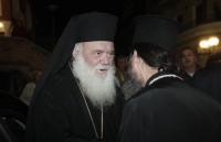 Αρχιεπίσκοπος: Υπέρ της συνέχισης διδασκαλίας των Θρησκευτικών