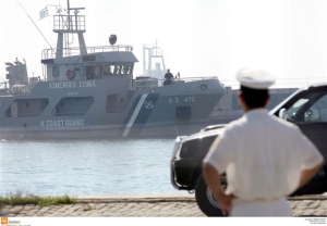 Ρόδος: Νεκρός βρέθηκε ο αγνοούμενος ναυτικός