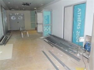Το ΠΕΔΥ να βρει δωρεάν στέγη και να μην επιβαρύνει τα δημόσια ταμεία