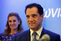 Αδωνις: Τρεις φορές το σκάνδαλο Κοσκωτά η υπόθεση Καλογρίτσα