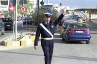 Κυκλοφοριακές ρυθμίσεις την Τετάρτη στη Λ.Ποσειδώνος