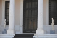 Η σύνθεση της νέας κυβέρνησης Τσίπρα- Ανασχηματισμός δια των εκλογών