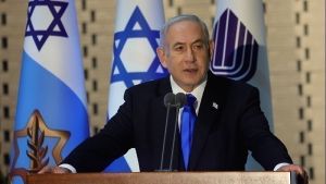Νετανιάχου: «Ο πόλεμος θα τερματιστεί με τον αφοπλισμό της Χαμάς και την αποστρατιωτικοποίηση της Γάζας»