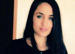 Σφαίρες στο κεφάλι σε Τουρκάλα που συμμετέχει σε διαγωνισμό ταλέντου