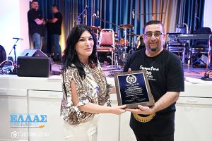 Στη Συνδιάσκεψη της Παμποντιακής Νεολαίας ΗΠΑ &amp; Καναδά η Αρχοντούλα Κωνσταντινίδου με σεμινάριο Ποντιακής Διαλέκτου