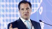 ΔΕΘ: Ο Γεωργιάδης στο δείπνο του Ελληνογερμανικού Επιμελητηρίου