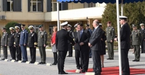 Παρασημοφόρηση των διασωστών του Norman Atlantic