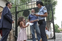 Διάκριση εις βάρος των γυναικών το όριο ύψους για τις Αστυνομικές σχολές