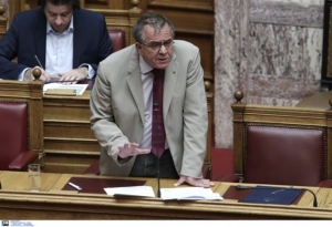 Μουζάλας: Κίνδυνος για τα νησιά αν καταρρεύσει η συμφωνία ΕΕ - Τουρκίας