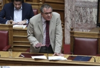 Μουζάλας: Κίνδυνος για τα νησιά αν καταρρεύσει η συμφωνία ΕΕ - Τουρκίας