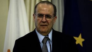 Κύπρος: Νέος ΥΠΕΞ ο Κασουλίδης – «Η παραίτηση Χριστοδουλίδη με θλίβει» λέει ο Αναστασιάδης