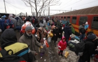 Όλη η επιστολή Γιούνκερ για τη διαχείριση του Μεταναστευτικού