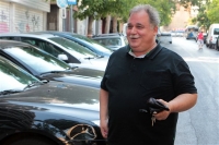 Λεουτσάκος: Μονόδρομος η επιστροφή στο εθνικό νόμισμα