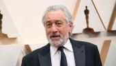 Ρόμπερτ Ντε Νίρο: «Είμαι βαθιά θλιμμένος για τον θάνατο του εγγονού μου»