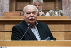 Βούτσης: Αναγκαία η διατήρηση του δημόσιου χαρακτήρα της ΔΕΗ