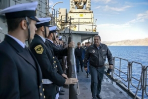 Απειλές και εκβιασμοί για βόμβες και... σουπερμάρκετ όπλων