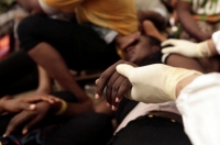 Πάνω από 2,4 εκατομμύρια στη Λιβύη χρειάζονται ανθρωπιστική βοήθεια