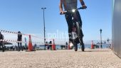 Θεσσαλονίκη: Δοκιμές σε ηλεκτρικά ποδήλατα με το ΔΕΗ e-bike festival στην πλατεία Αριστοτέλους (pics&amp;vid)
