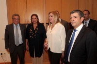 Γεννηματά: «Χρειάζεται κυβέρνηση ευρείας λαϊκής αποδοχής»