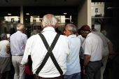 Δήλωση συμμετοχής για τη συνδιάσκεψη των συνταξιούχων δημοσίων υπαλλήλων στις Σέρρες στις 16 Απριλίου