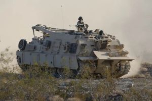 Λιθουανία: Νεκροί Αμερικανοί στρατιώτες από την ανατροπή οχήματος σε βάλτο