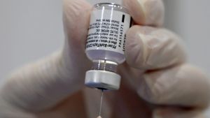 ΗΠΑ: Θέμα ωρών η έγκριση χορήγησης του εμβολίου της Pfizer στις ηλικίες 5 έως 11 ετών