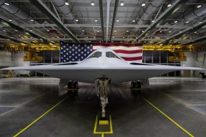 Β-21 Raider: Το νέο θηριώδες πυρηνικό βομβαρδιστικό της Αμερικανικής Πολεμικής Αεροπορίας