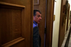 Θεοδωράκης: Το προσφυγικό δεν λύνεται με λαϊκισμούς