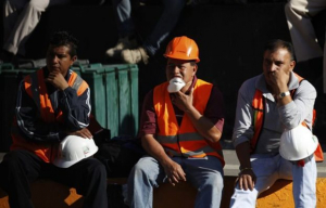 Μεξικό: Με 60 σφαίρες δολοφόνησαν στέλεχος της Pemex