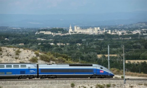 Δωρεάν εισιτήρια Interrail για 18χρονους Ευρωπαίους