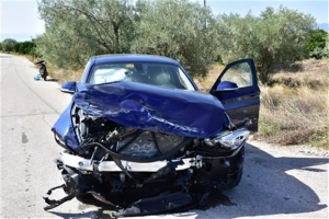 Πανευρωπαϊκή Ημέρα χωρίς θανατηφόρο τροχαίο η 21η Σεπτεμβρίου