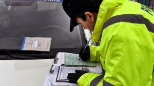Κεντρική Μακεδονία: Υπερβολική ταχύτητα η κύρια παράβαση, στο πλαίσιο 4.500 τροχονομικών ελέγχων