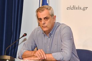 ΕΠΣ Κιλκίς: Αγώνας να βρεθούν λύσεις για το ερασιτεχνικό ποδόσφαιρο