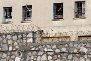 Στη Γενική Γραμματεία της Κυβέρνησης το σχέδιο νόμου για τις φυλακές τύπου Γ